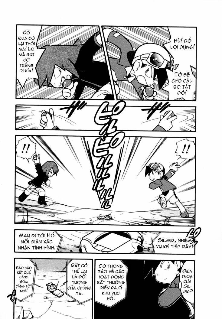 thú cưng đặc biệt chapter 111 8