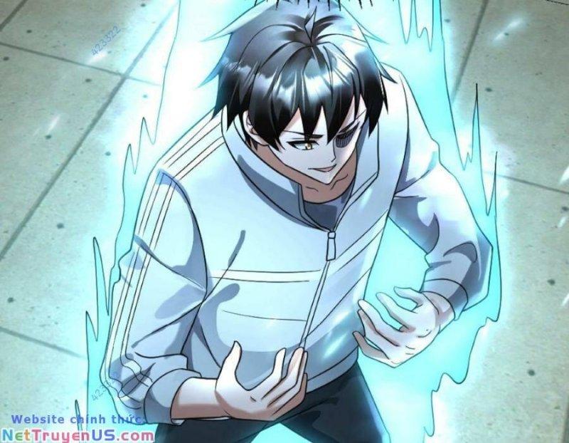 đóng băng toàn cầu: tôi gây dựng nên phòng an toàn thời tận thế chapter 122 17