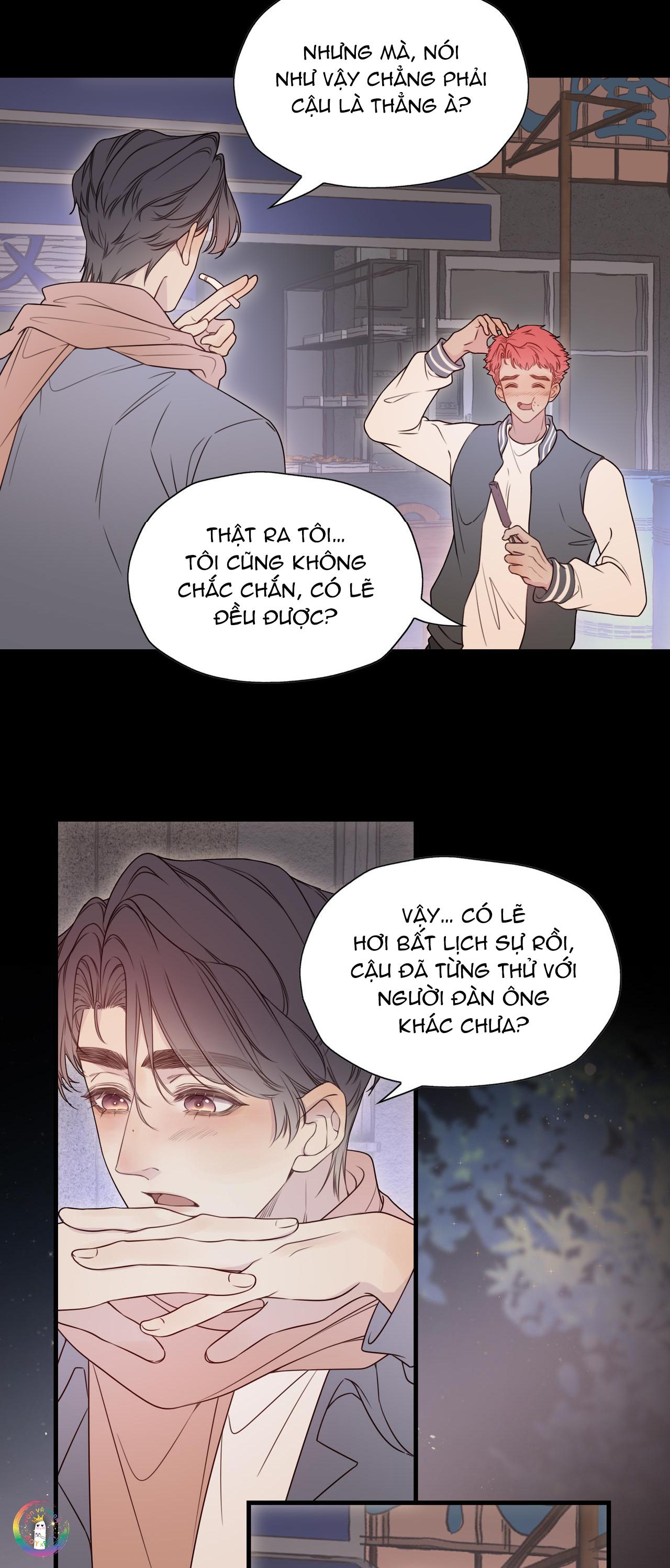 cá mè một lứa chapter 4 52