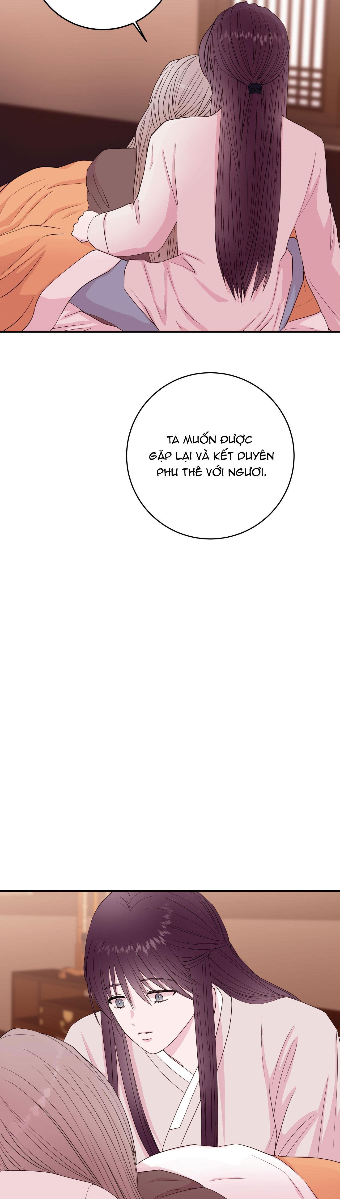 em trai vợ thật nguy hiểm chapter 48 29