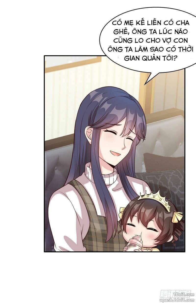 nam thần manh bảo tận diệt chapter 41 21