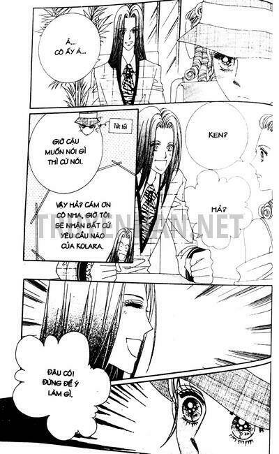 lọ lem hậu đậu chapter 41 4