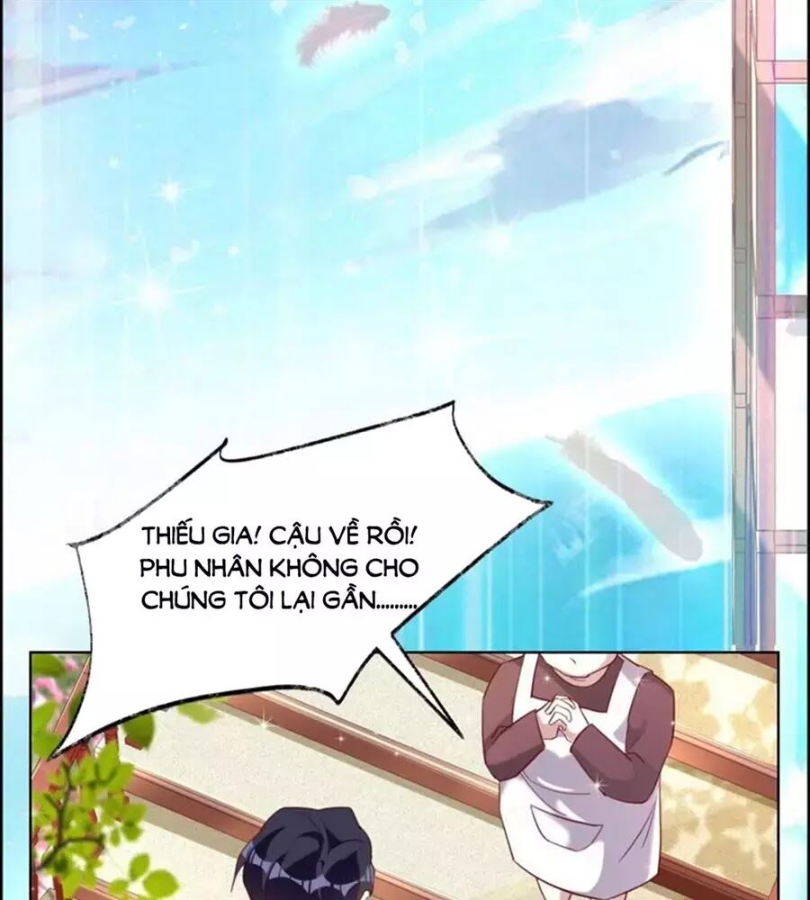 thần luân mật luyến chapter 32 9