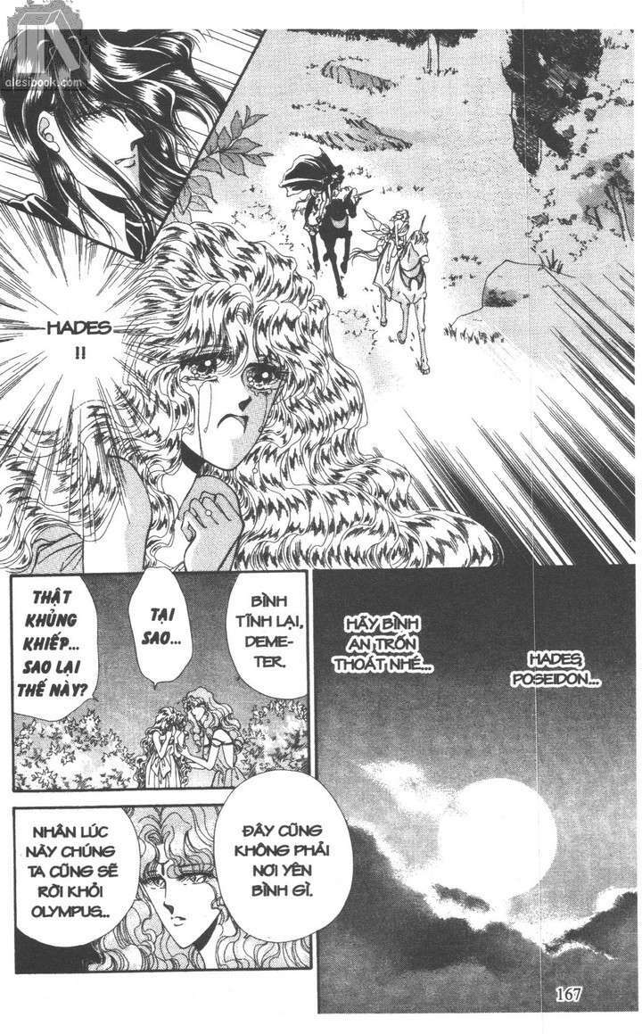aries thần thoại cung hoàng đạo chapter 22 166