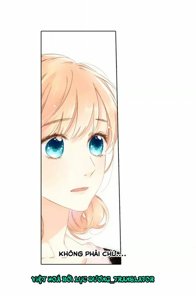 Tình yêu là màu hoa anh thảo chapter 27.2 48