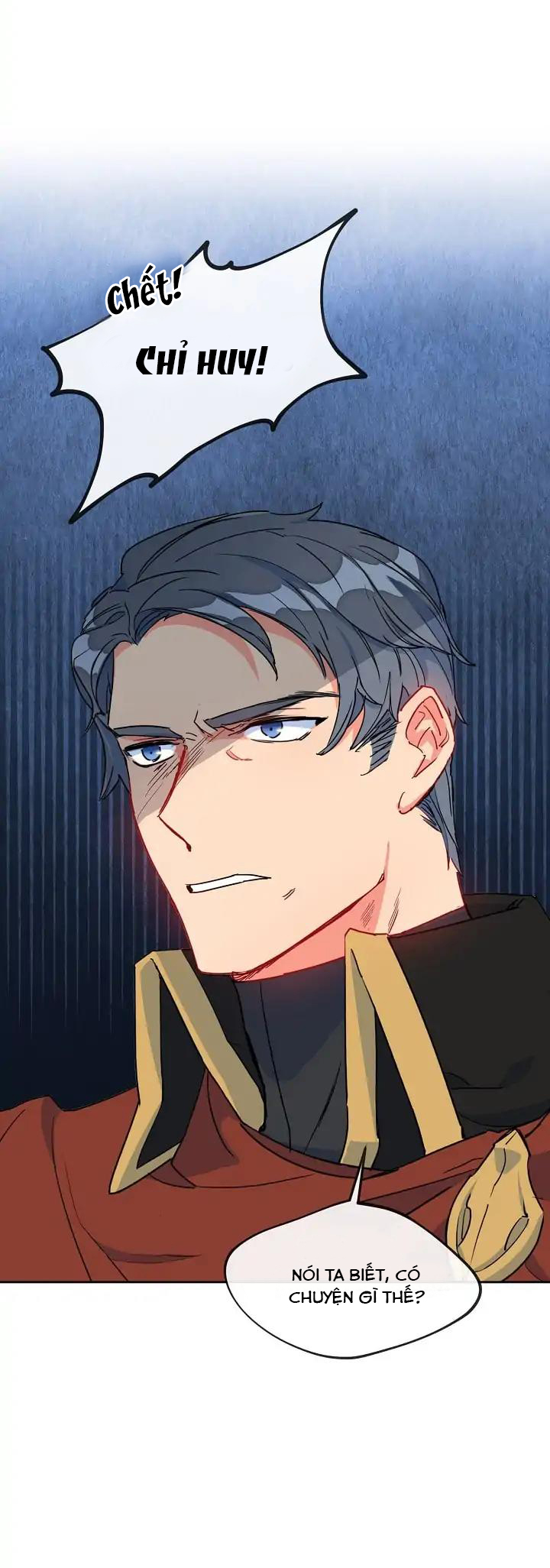 50 công thức pha trà của nữ công tước chapter 7 3