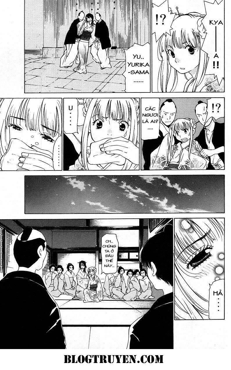 gacha gacha - secret chapter 49 19