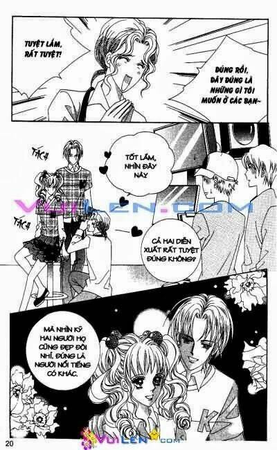đừng tin cô ấy chapter 7 20