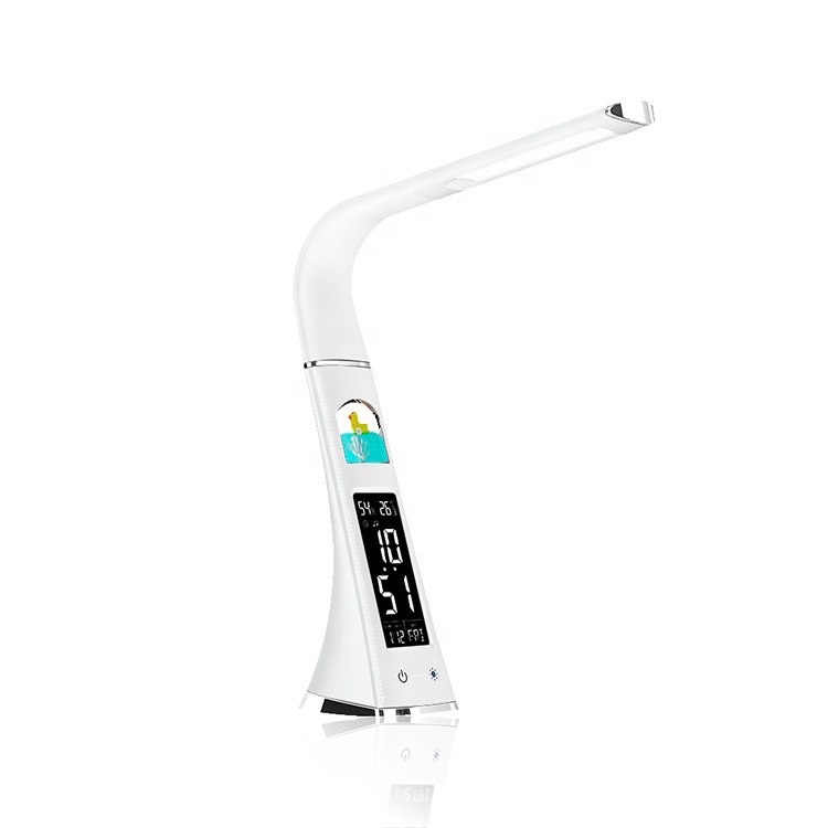Đèn bàn cao cấp LCD