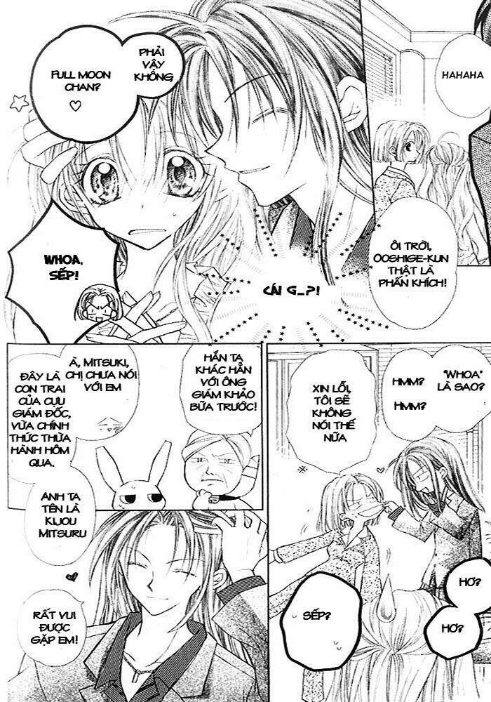 đi tìm mặt trăng tròn chapter 9 8