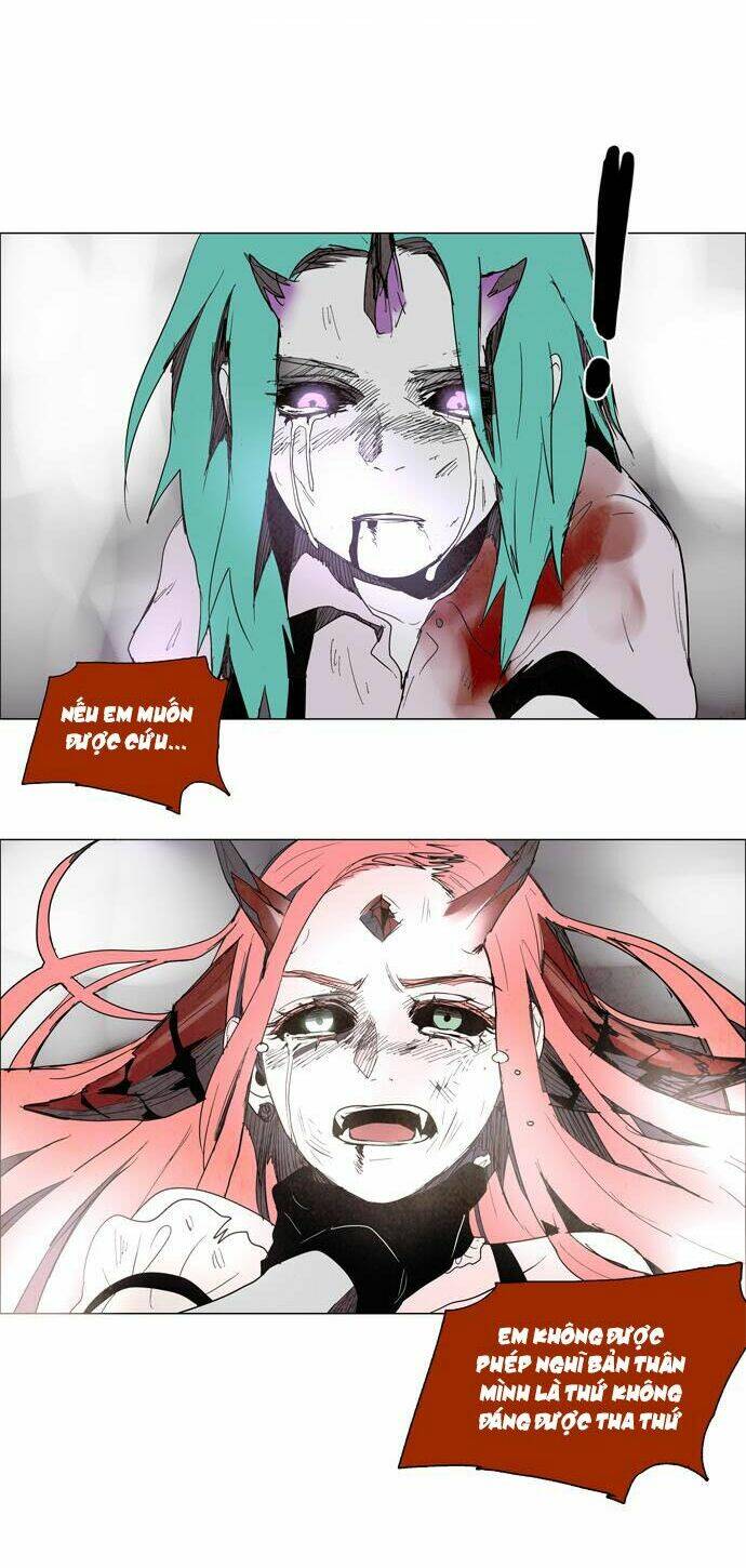 lessa 2: the crimson knight chapter 47 4