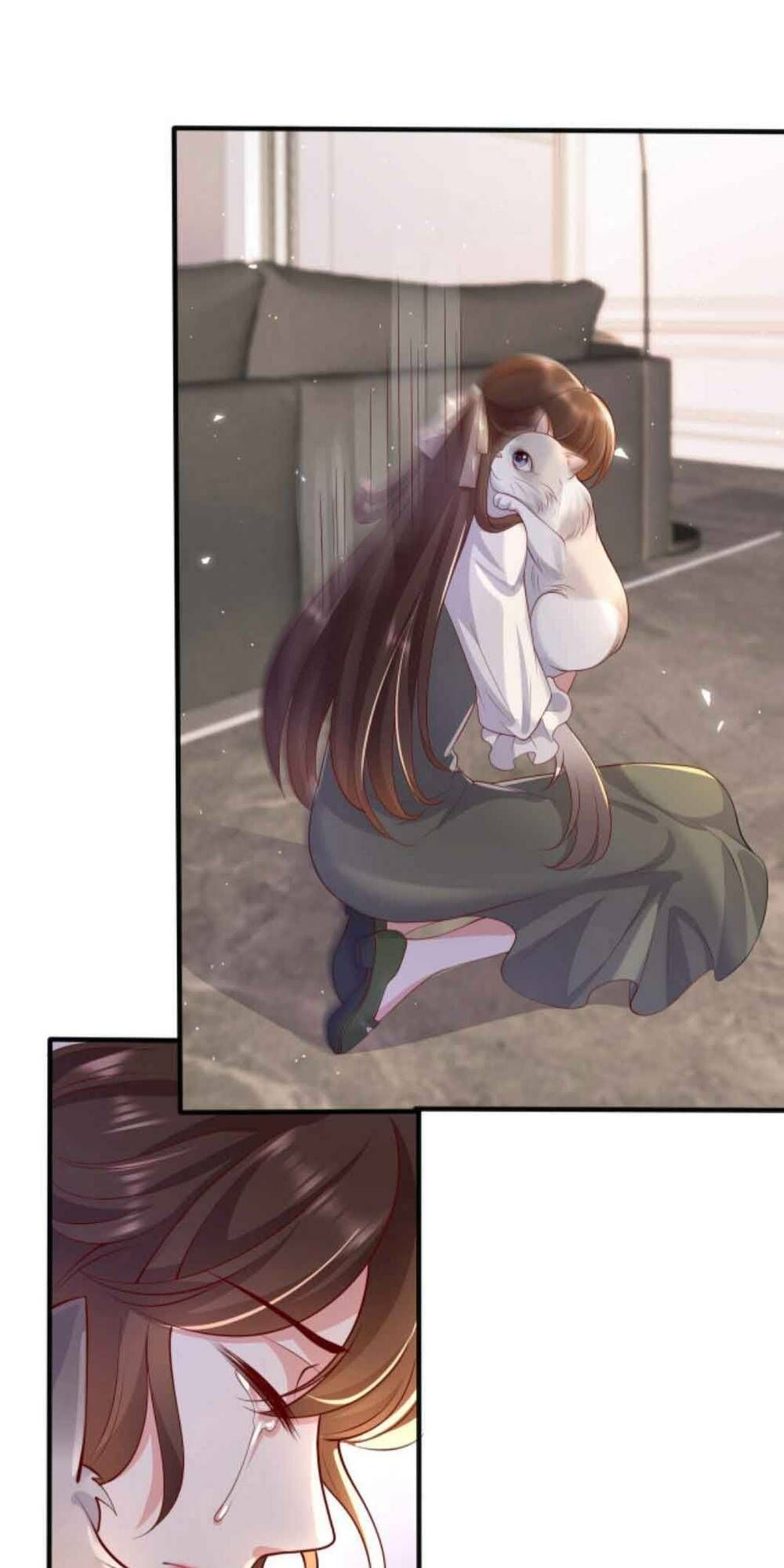 nhất sanh hữu hỉ chapter 36 16