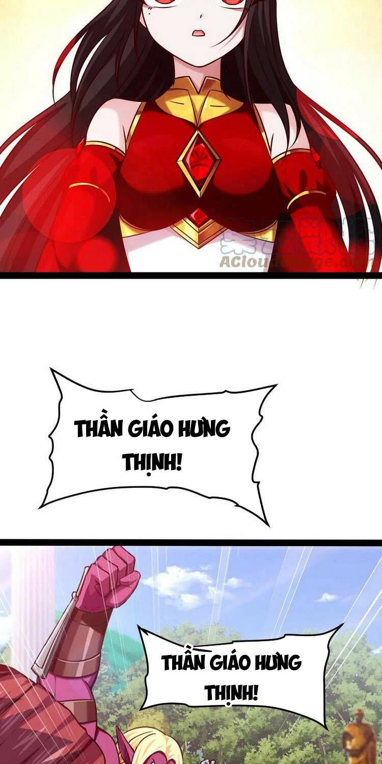 ma thú kiếm thánh dị giới tung hoành chapter 206 3