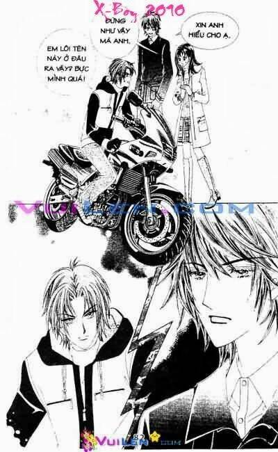 cuộc sống của tôi chapter 8 82