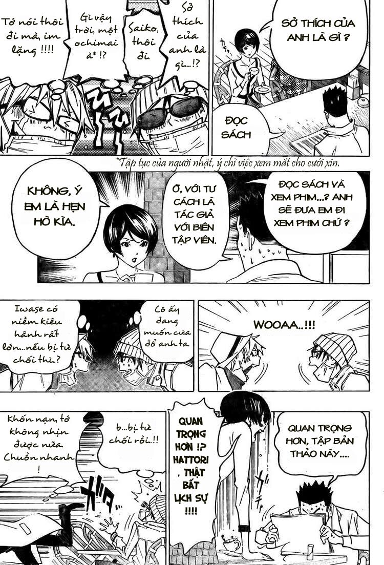 họa sĩ truyện tranh chapter 83 15