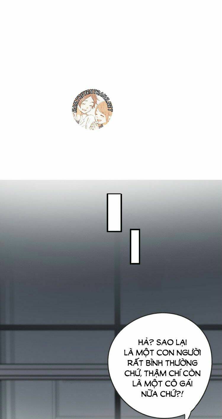 viện bảo tàng tâm nguyện chapter 18.2 18