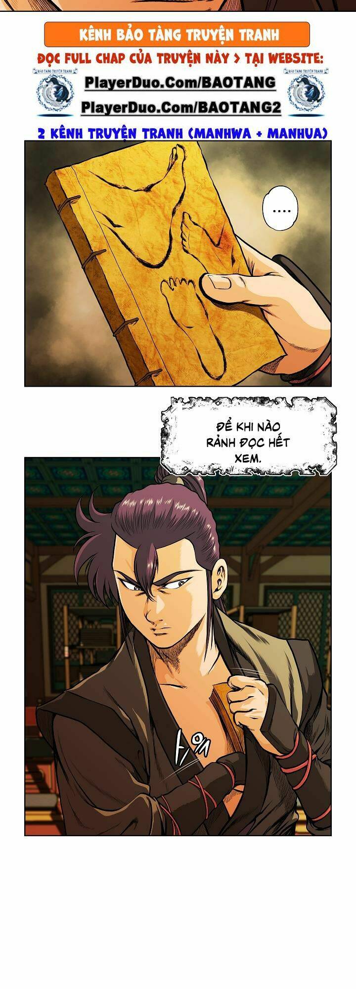 ngũ hợp chí tôn chapter 20 31