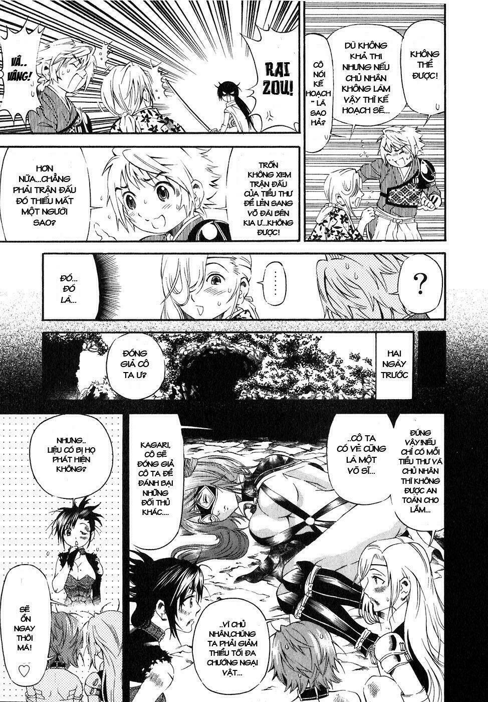 rappi rangai chapter 15 10