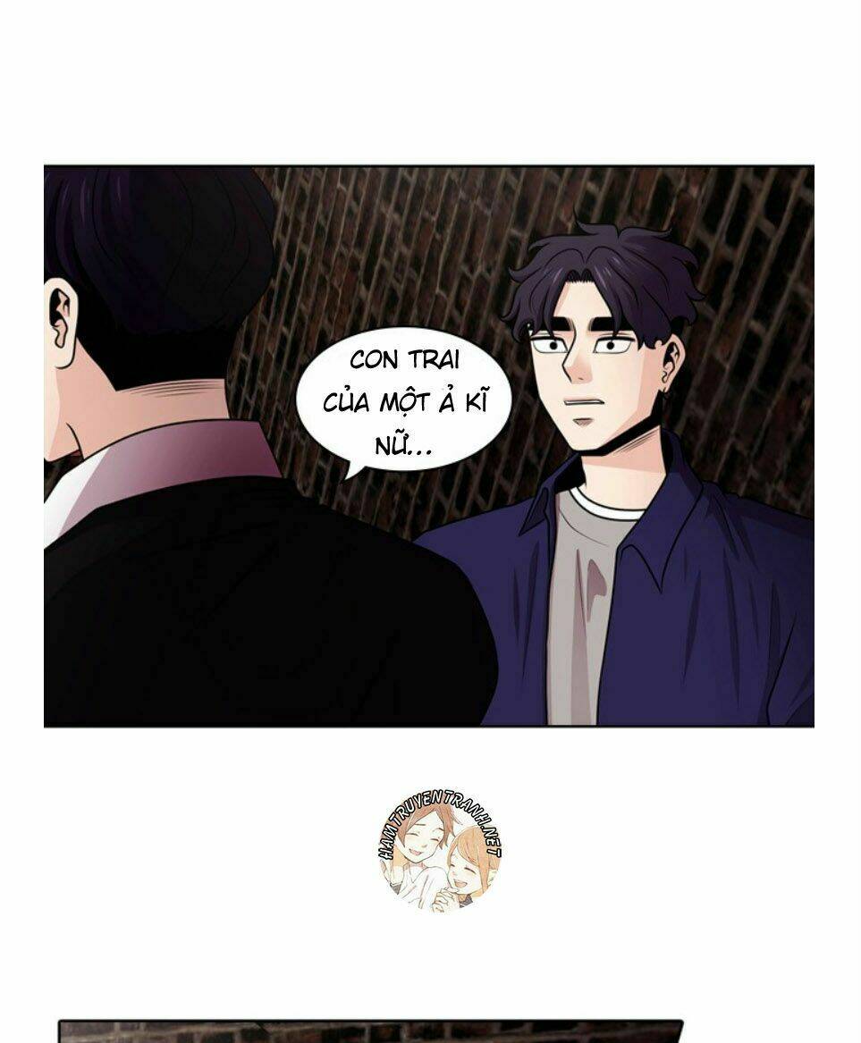 tomorrow - ngày mai chapter 25 2