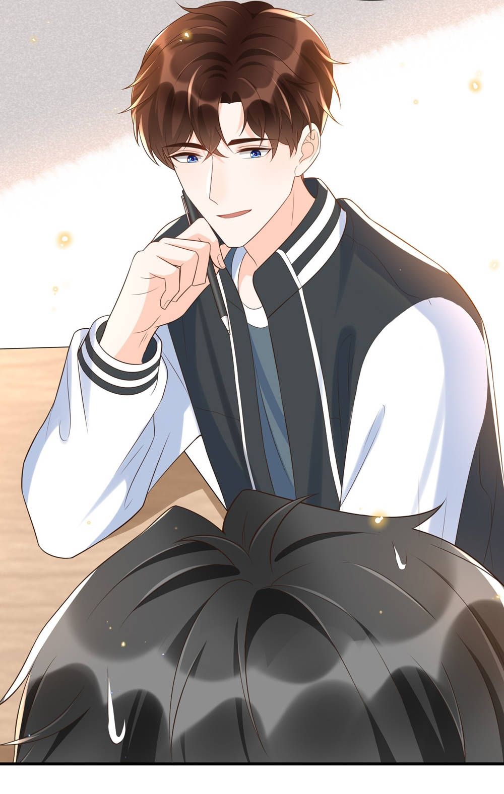 ngọt không ngừng nghỉ chapter 22 18