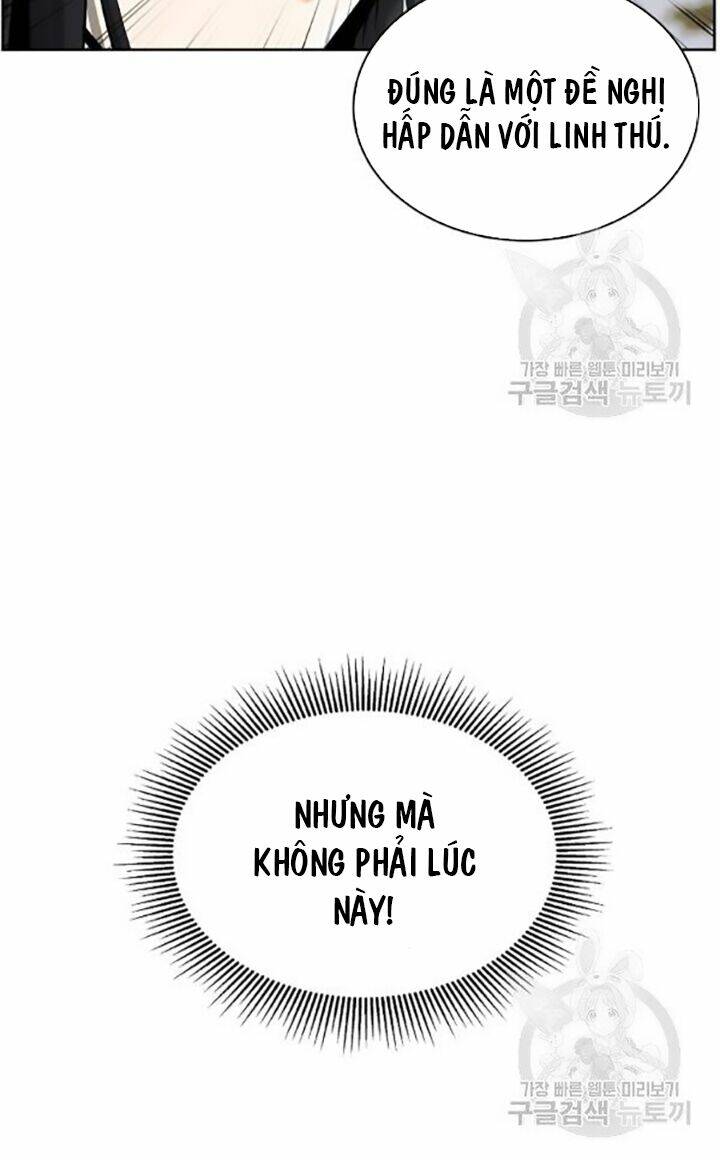 xuyên không thành hổ chapter 42 43