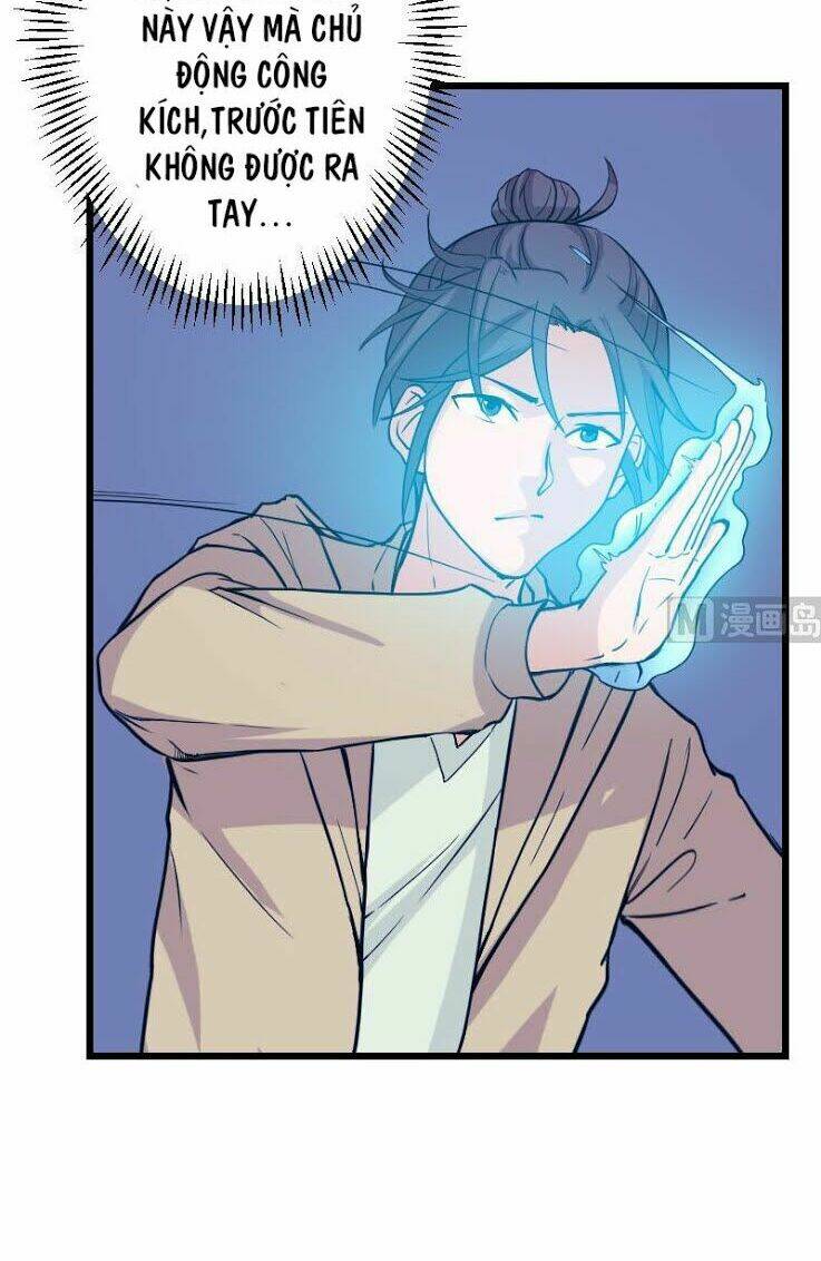 ngưu thư cung ứng thương chapter 137 21