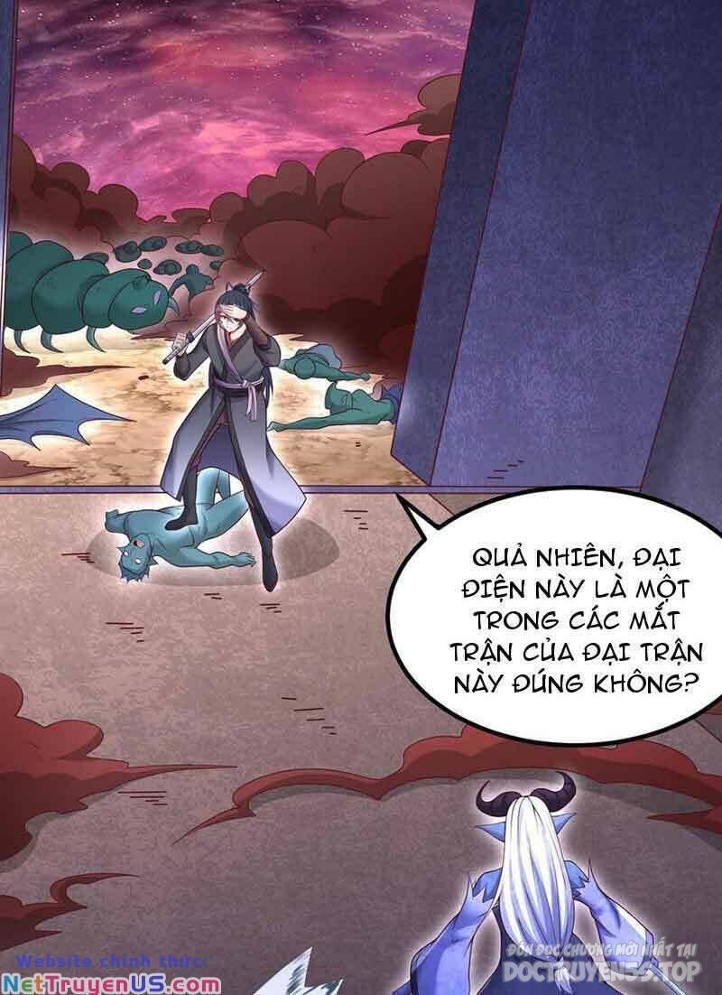 bắt đầu với kiếm vực, ta lặng lẽ tu luyện thành kiếm thần chapter 100 10