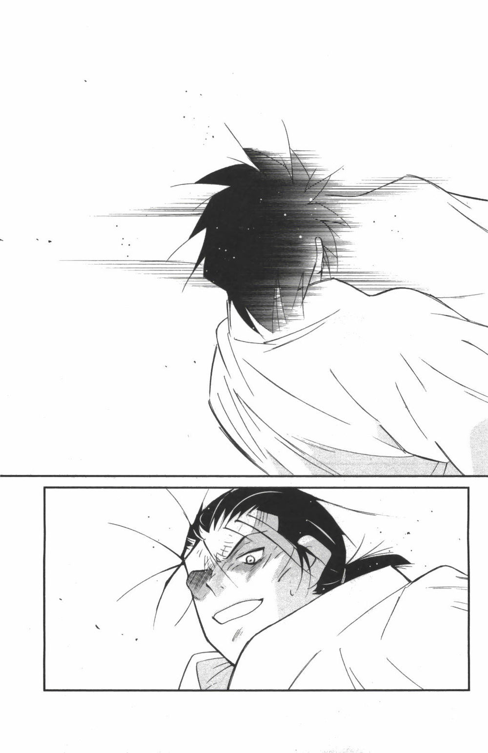 truyền nhân atula 3 chapter 23 19