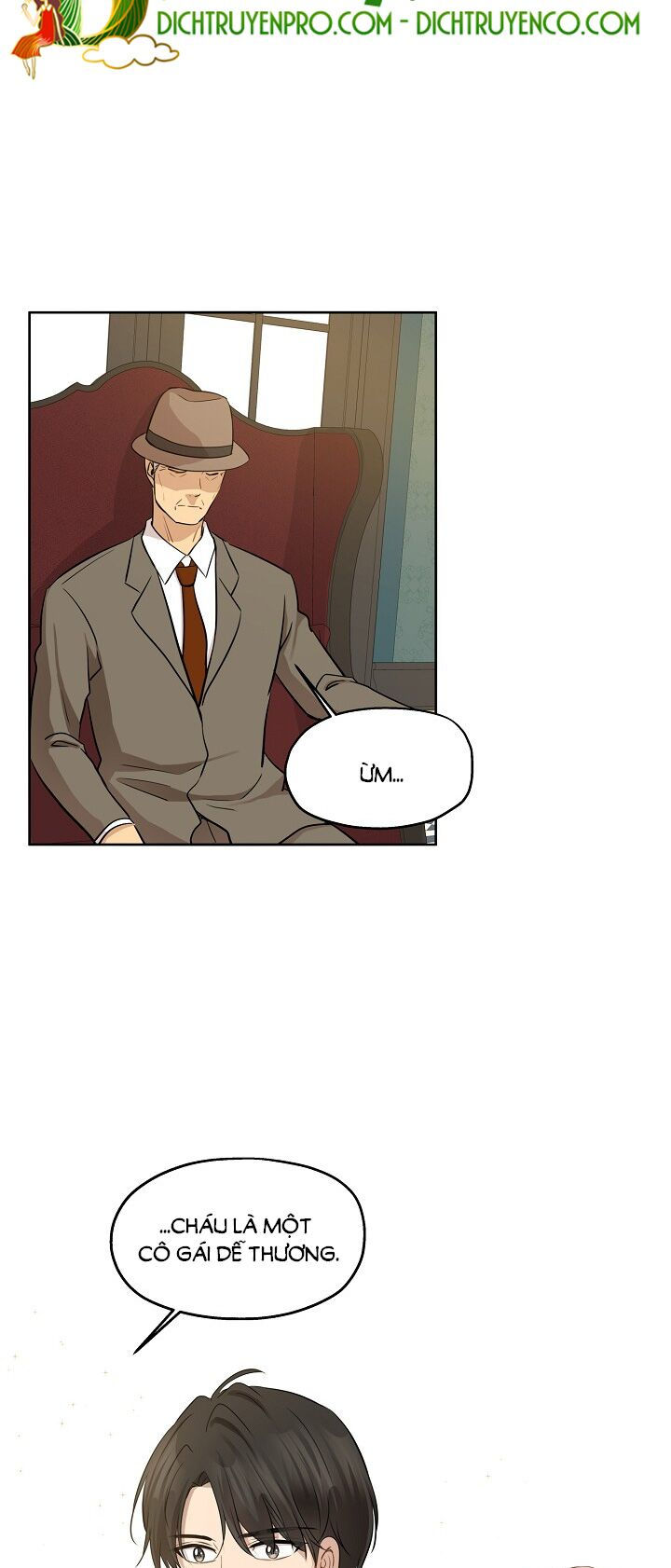 cuộc sống kỳ thú chapter 73 7