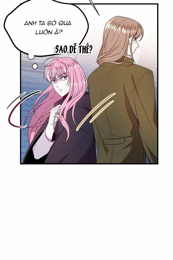 tôi đã gặp nam chính ở trong tù chapter 19 39