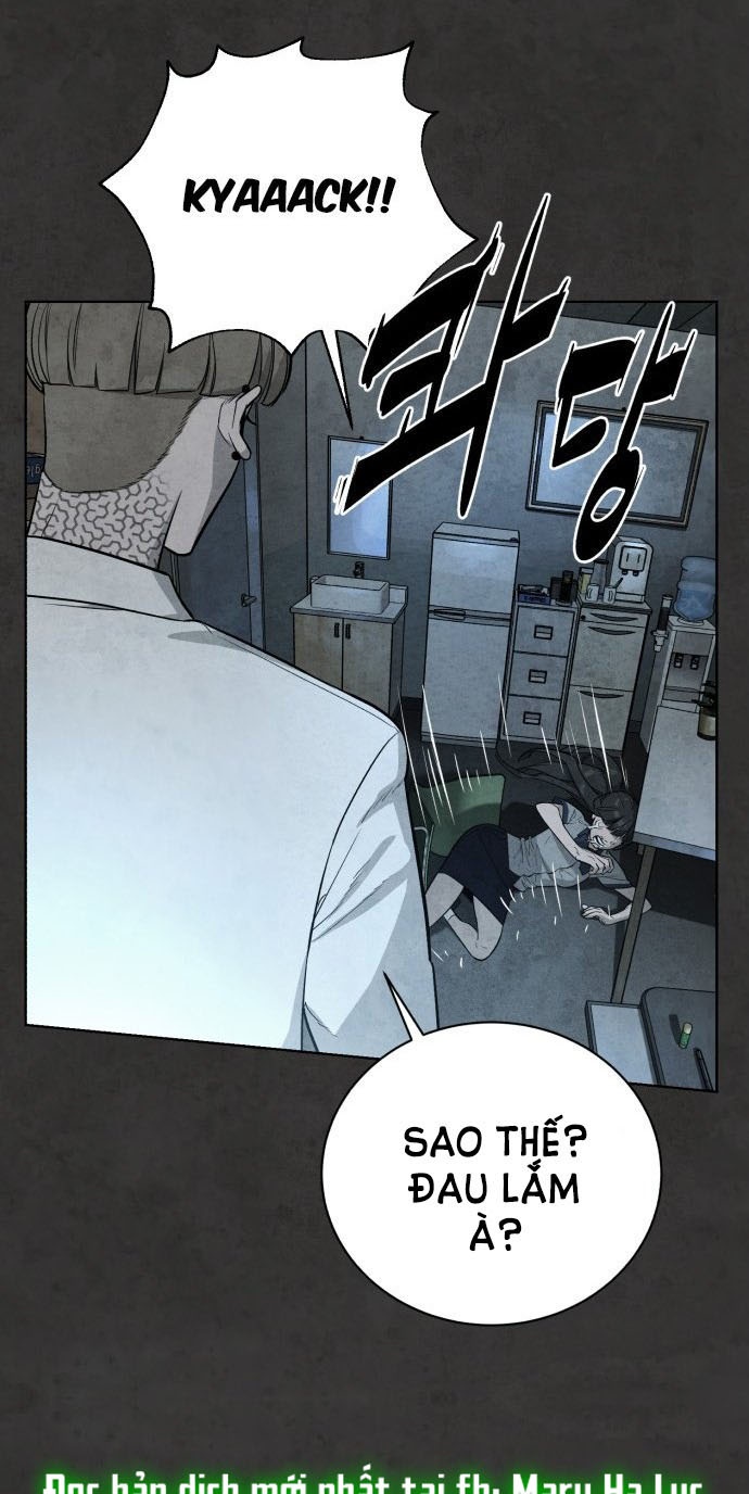 bạch huyết - white blood chapter 25 30