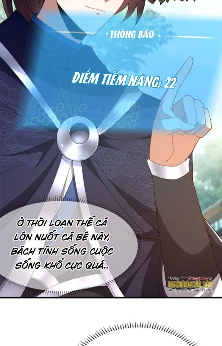 võ thánh này cũng quá khẳng khái chapter 4 105