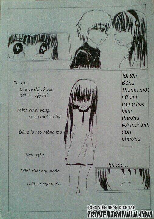 có một ngày sẽ quên chapter 1 4