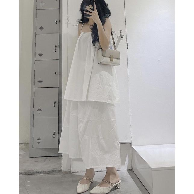 Set 2 dây + cv by Samhyewear