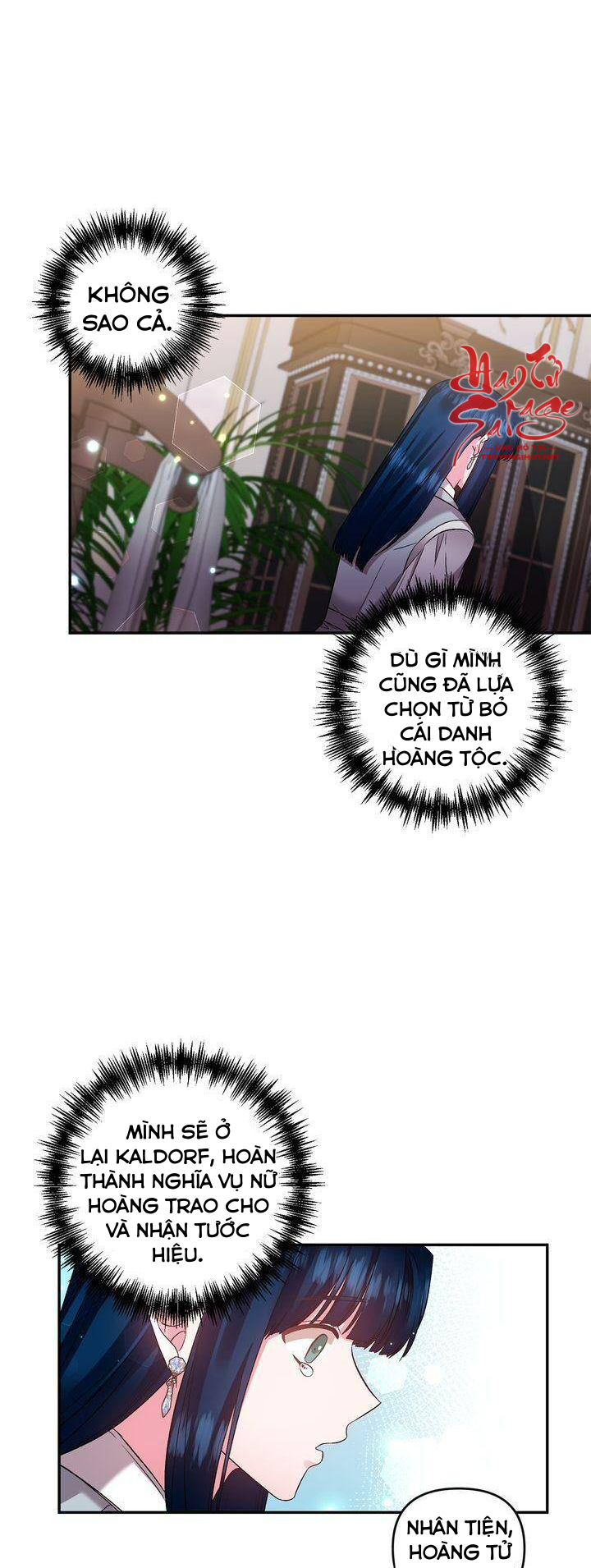 tôi sẽ thực hiện cuộc hôn nhân này chapter 79.1 7