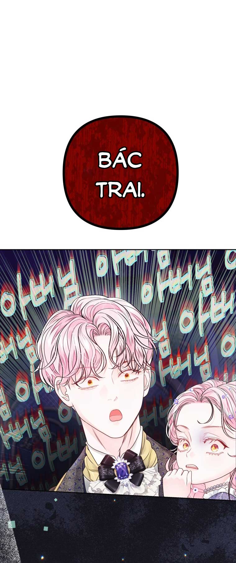 thà rằng để tôi trở thành nữ hoàng chapter 6.2 20