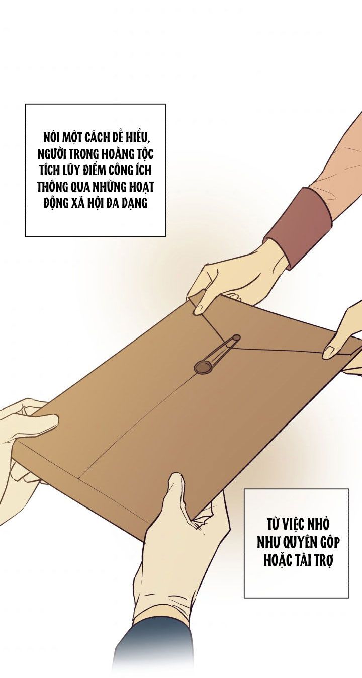 công chúa khắc dấu lên kẻ phản nghịch chapter 26 67