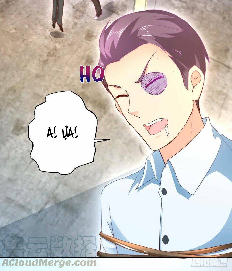 vú em là cổ tiên chapter 100 9