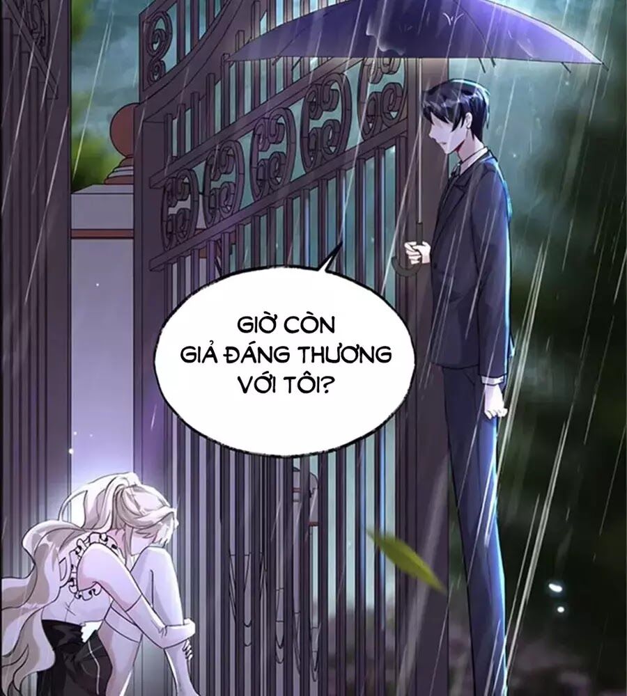 thần luân mật luyến chapter 25 12