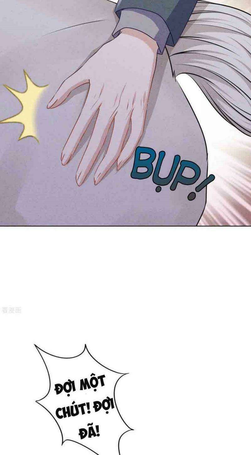 thiếu soái, vợ anh muốn lật trời! chapter 148 31