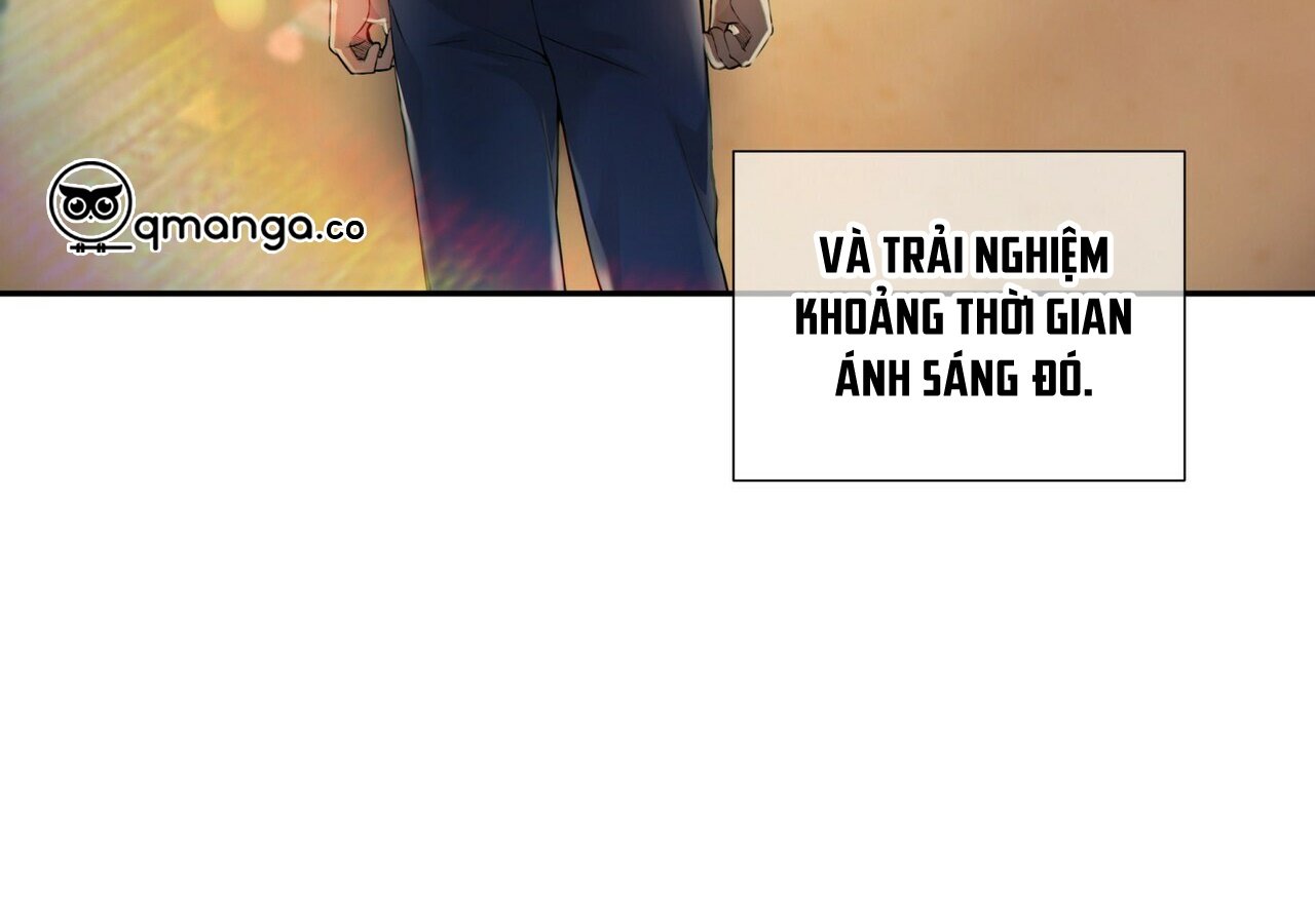 Thời gian giữa sói và chó chapter 64