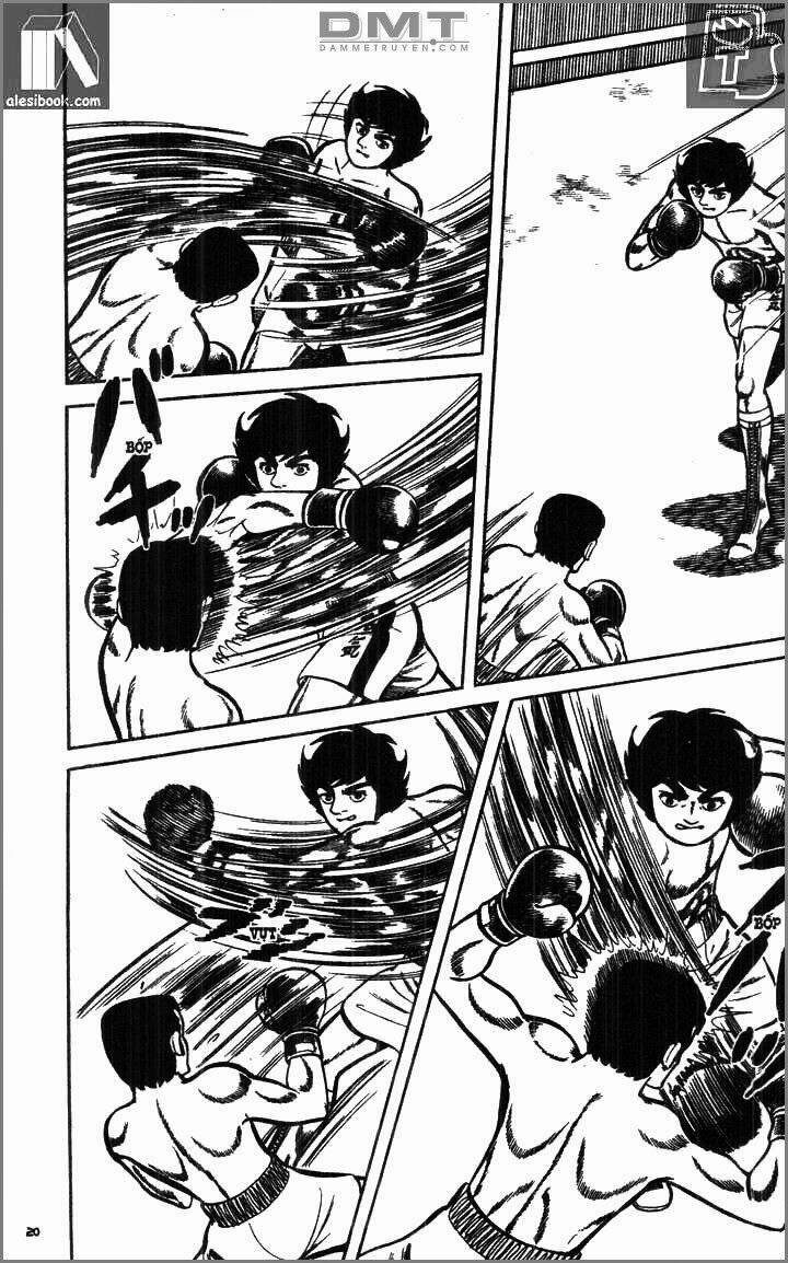 ganbare genki chapter 104 16