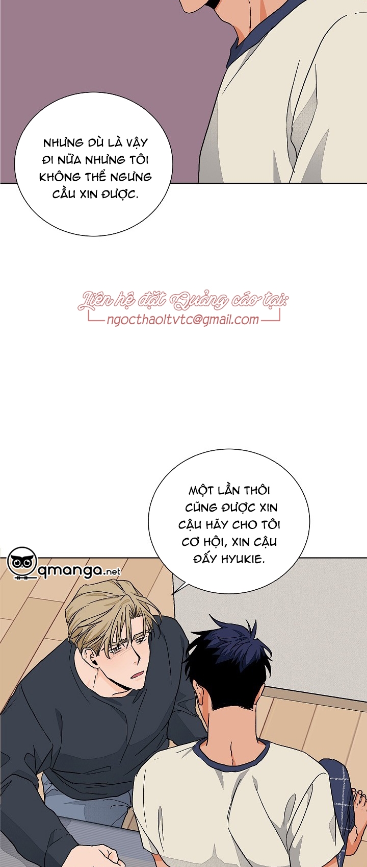 yêu em đi, bác sĩ! chapter 44 53