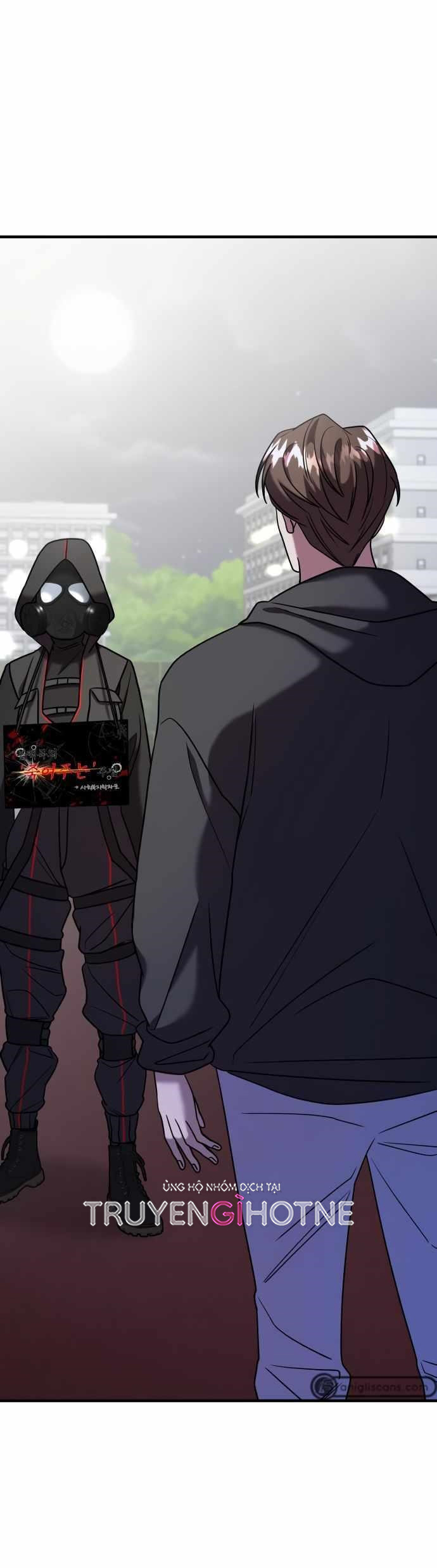 phản diện thuần túy chapter 34.2 39