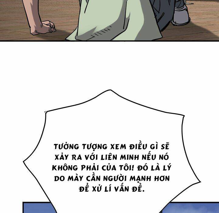 huyền thoại : khởi đầu chapter 71 81