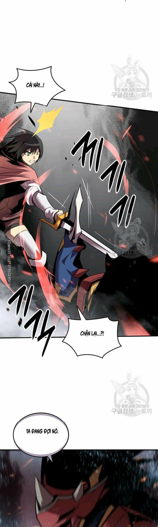 tôi là lính mới chapter 47 44