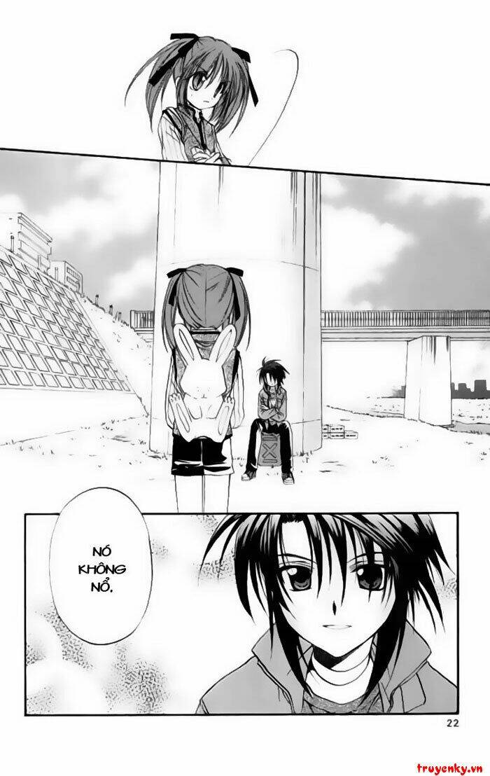 spiral: suiri no kizuna chapter 20 18