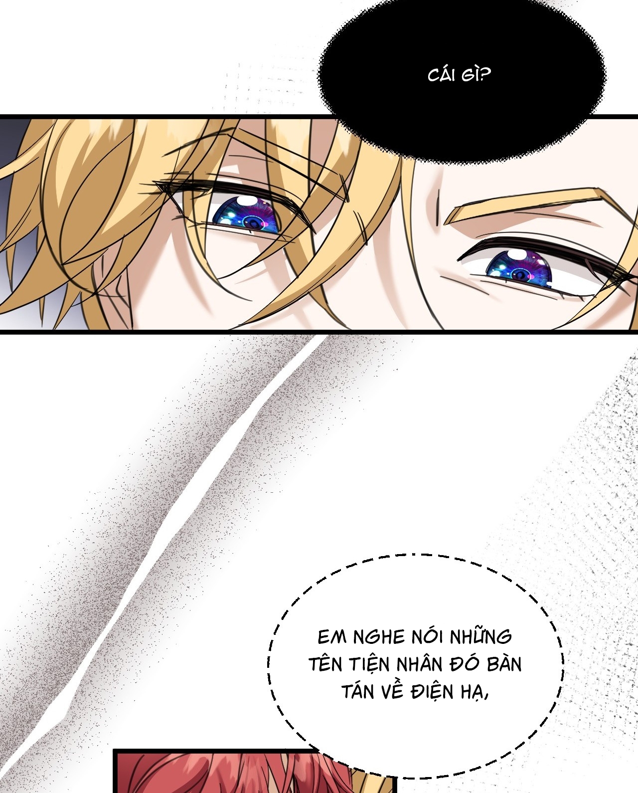 bông hoa độc của nhà công tước chapter 10.1 3