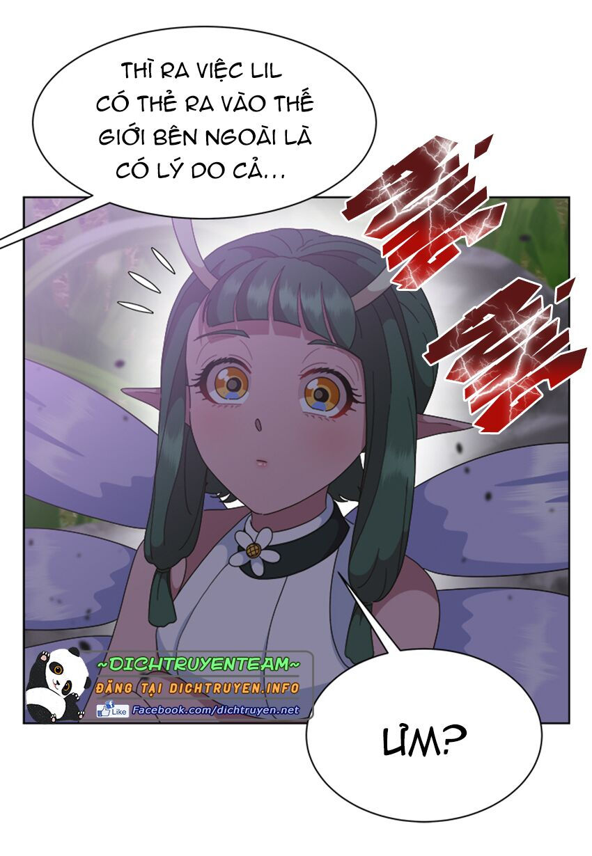 con gái bảo bối của ma vương chapter 142 31