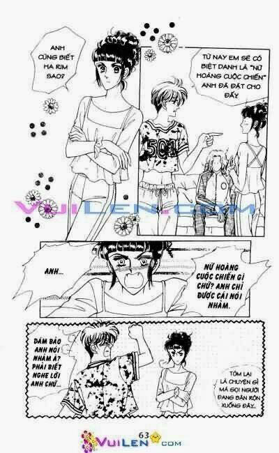 lá chắn tình yêu chapter 2 63